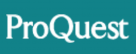 ProQuest  Veri Tabanı Deneme Erişimine Açılmıştır